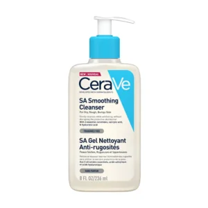 SA Smoothing Cleanser