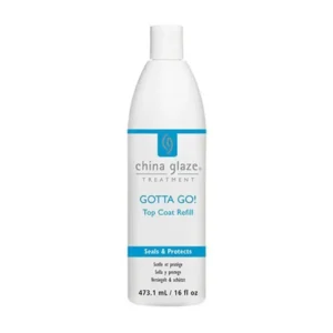 Top Coat Refill