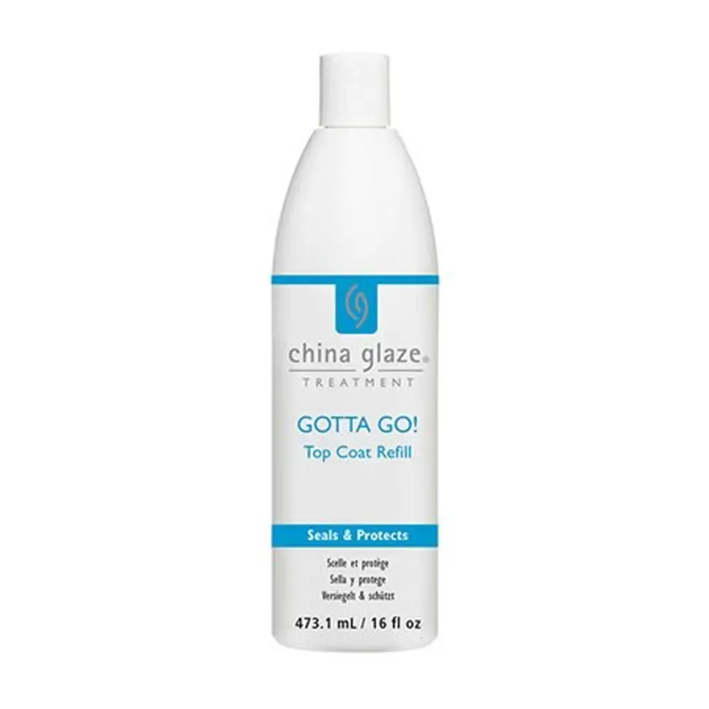 Top Coat Refill