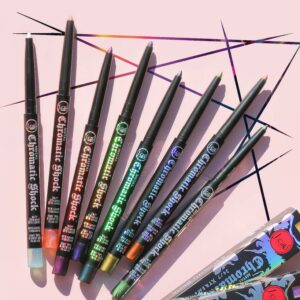 Chromatic Shock 24/7 Xtreme Eye Liner
