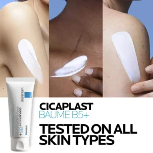 Cicaplast Baume B5+ Balzam