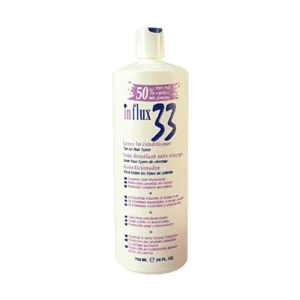 Influx Leave-In Conditioner