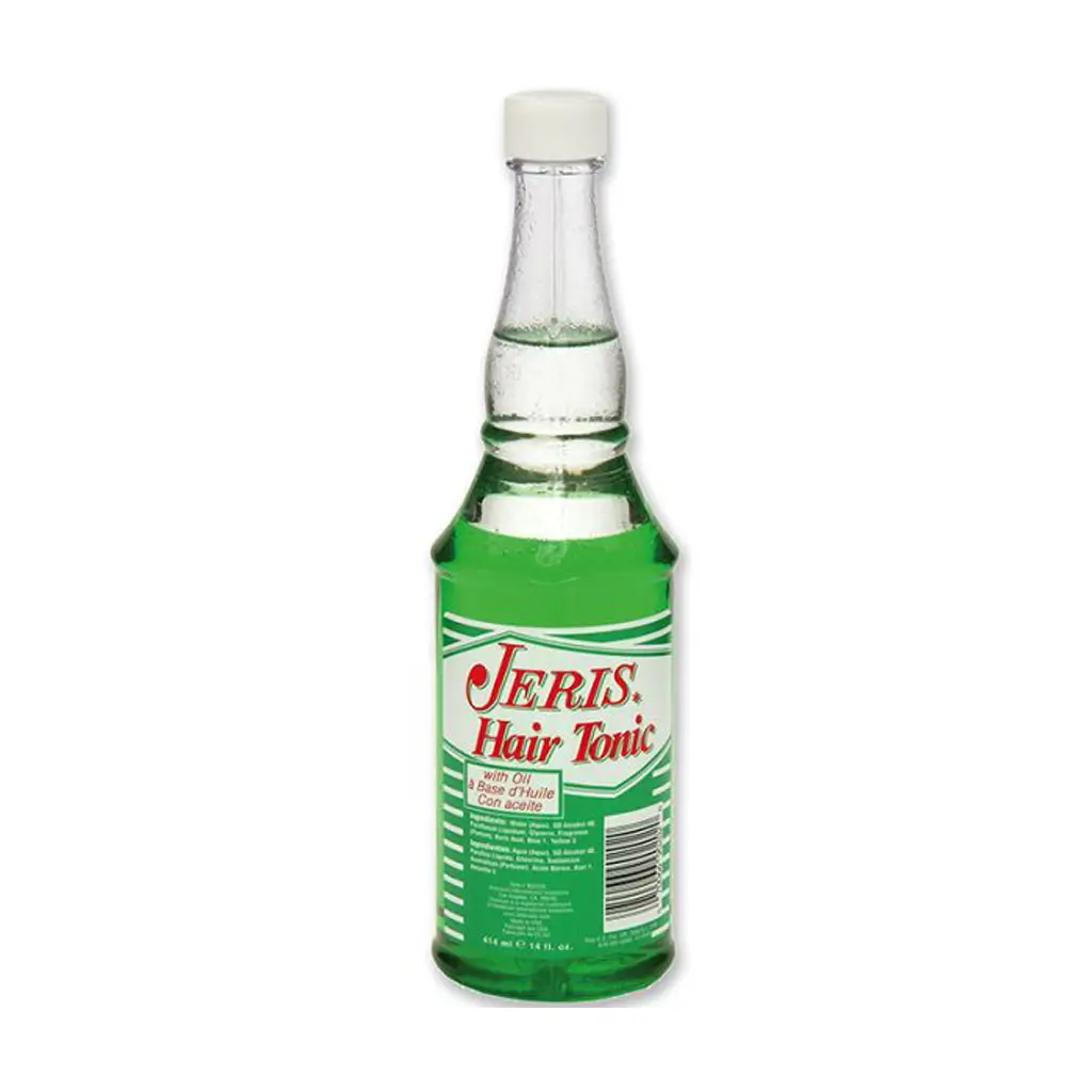 Hair Tonic with Oil
