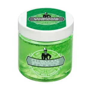Light Hold Pomade