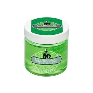 Light Hold Pomade