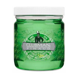 Light Hold Pomade