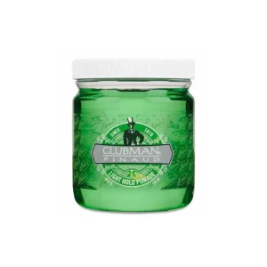 Light Hold Pomade