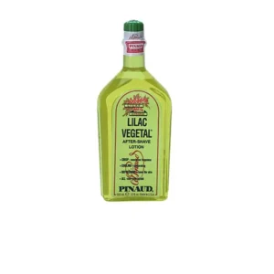 Aftershave Lilac Vegetal
