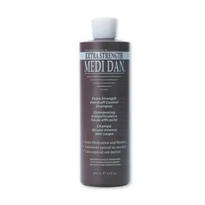 Medi-Dan Dandruff Shampoo Extra Strength