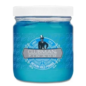 Medium Hold Pomade