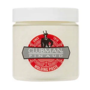 Molding Paste
