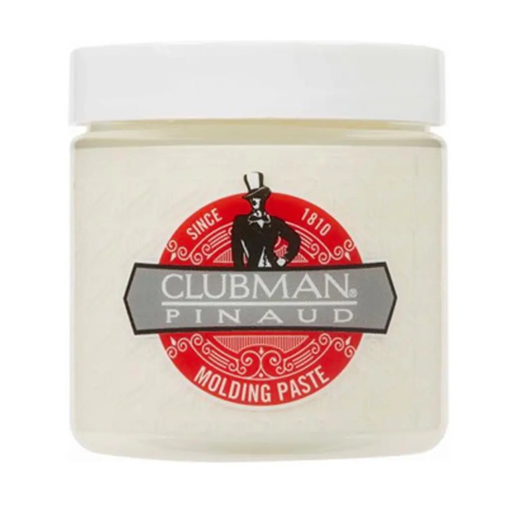Molding Paste