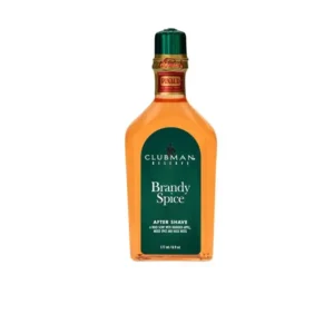 After Shave Brandy Spice