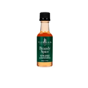 After Shave Brandy Spice
