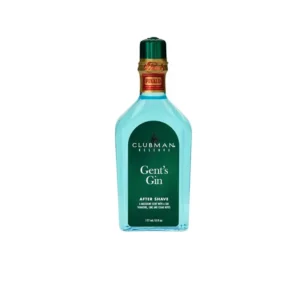 After Shave Gent's Gin