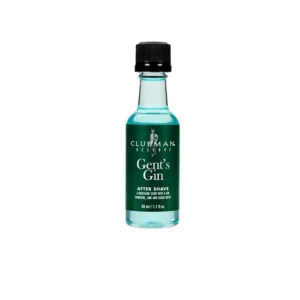 After Shave Gent's Gin