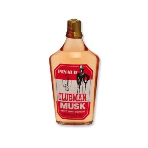 Musk After Shave Cologne