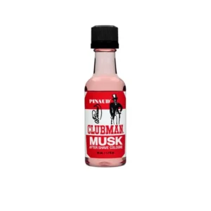 Musk After Shave Cologne