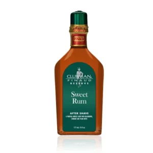 After Shave Sweet Rum