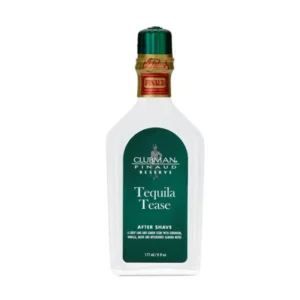 After Shave Tequila Tease