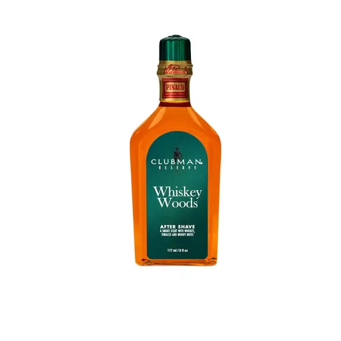 After Shave Whiskey Woods - Slika 3