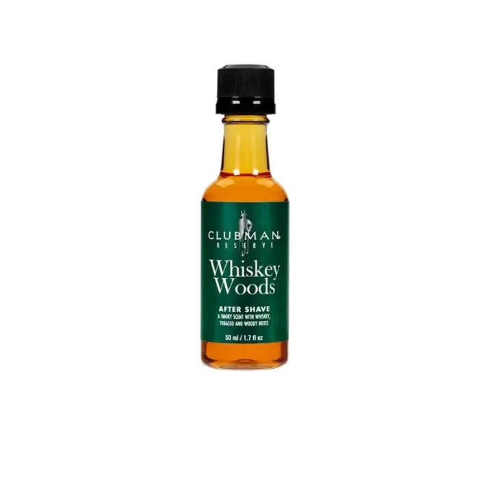 After Shave Whiskey Woods - Slika 2