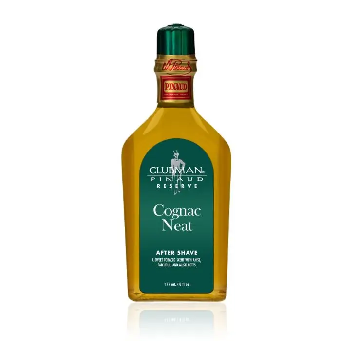 After Shave Cognac Neat