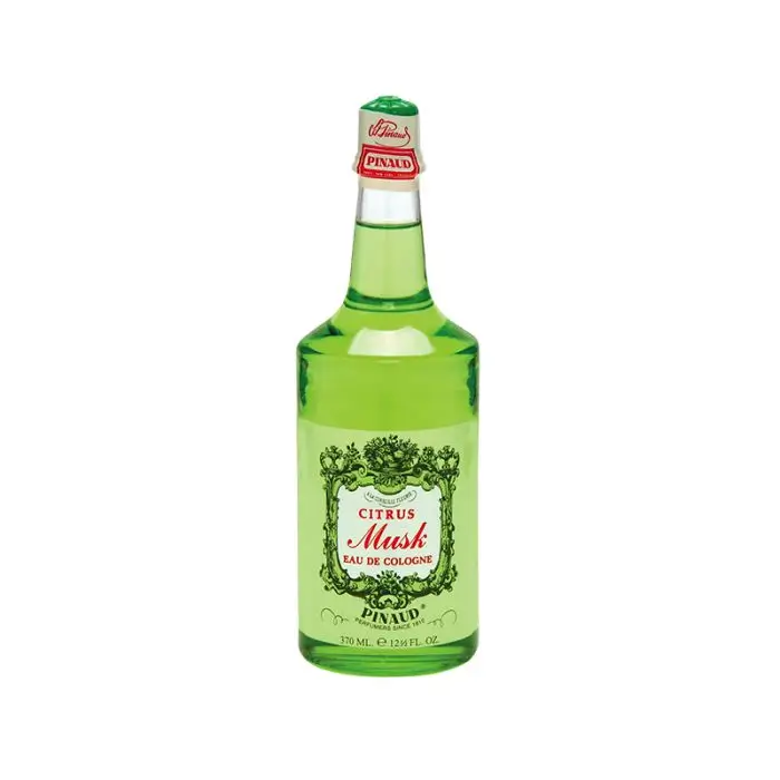 Citrus Musk EAU de Cologne - Slika 2