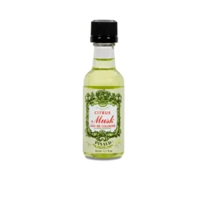 Citrus Musk EAU de Cologne