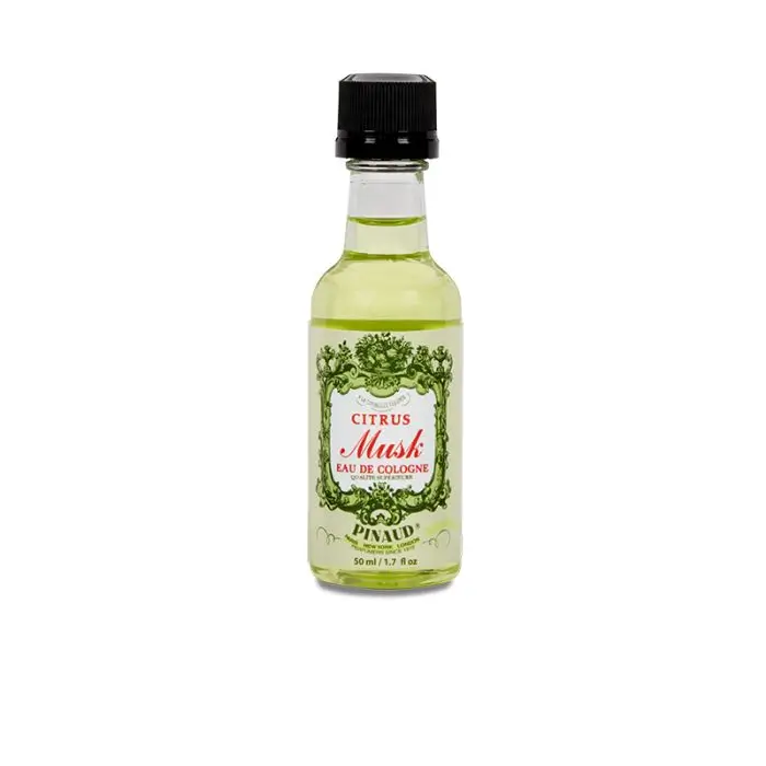 Citrus Musk EAU de Cologne - Slika 3