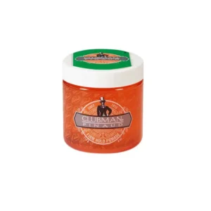 Firm Hold Pomade
