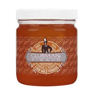 Firm Hold Pomade