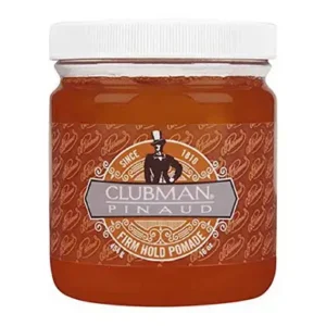 Firm Hold Pomade