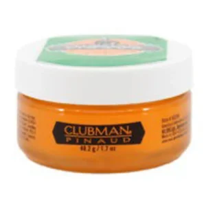 Firm Hold Pomade