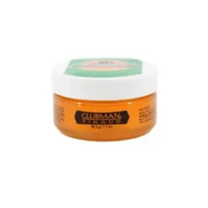 Firm Hold Pomade