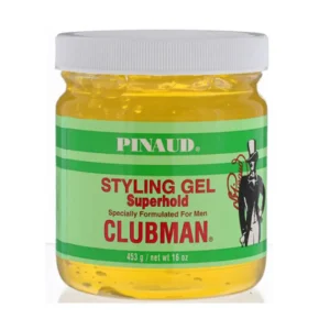 Superhold Styling Gel