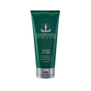 Shave Lather