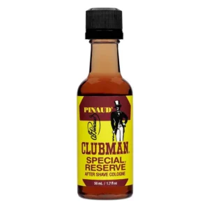 Special Reserve After Shave Cologne