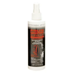 Supreme Non-Aerosol Hairspray