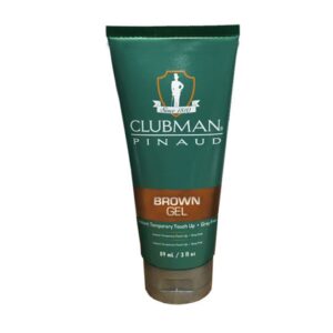 Brown Gel