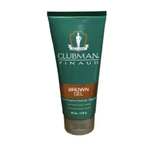 Brown Gel