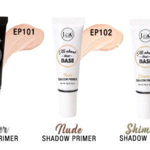 All About That Base Eye Primer
