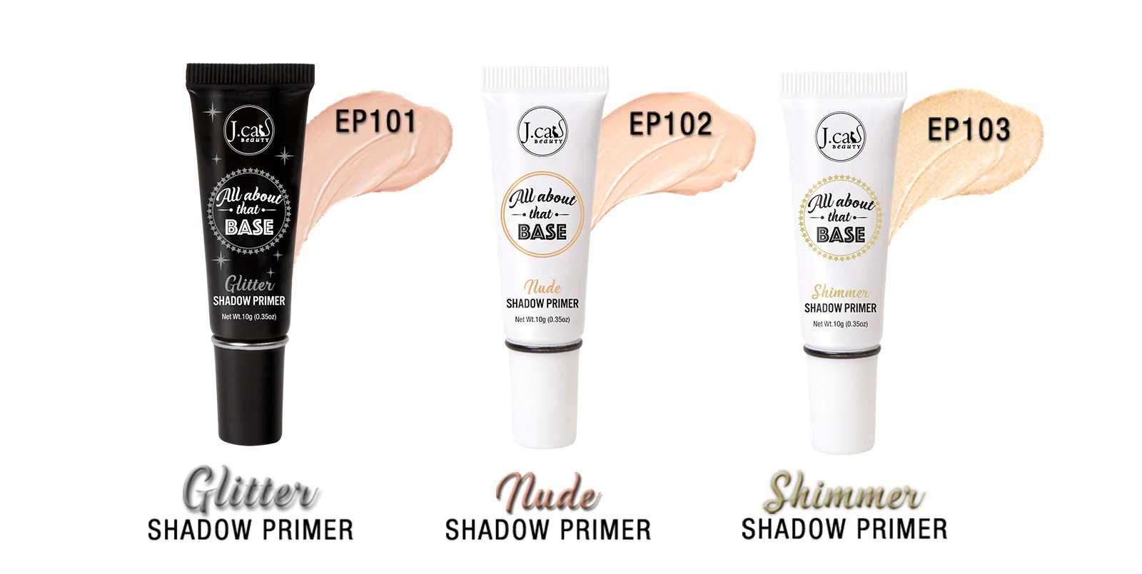 All About That Base Eye Primer - Slika 5