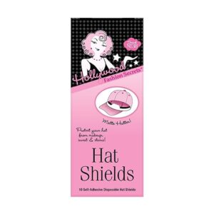 Hat Shields