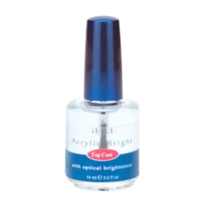 Acrylic Bright Top Coat