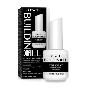 Building Gel Top Coat