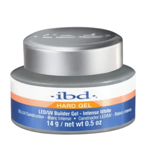 Builder Gel Intense White