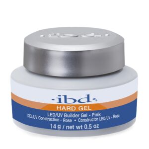 LED/UV Builder Pink