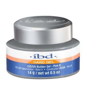 Builder Gel Pink II