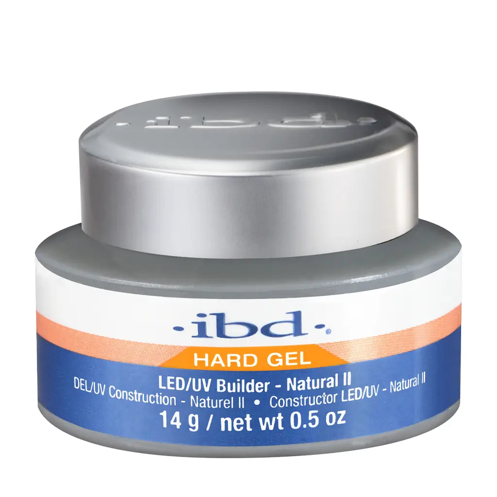 Builder Gel Natural II